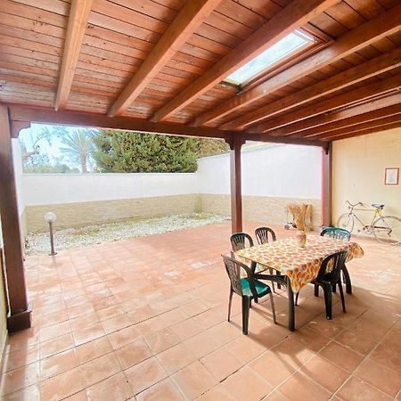 L' Ariosto 12 Villa Porto Cesareo Exterior photo