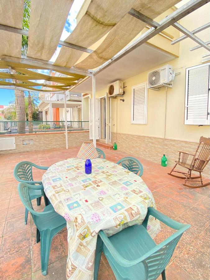 L' Ariosto 12 Villa Porto Cesareo Exterior photo
