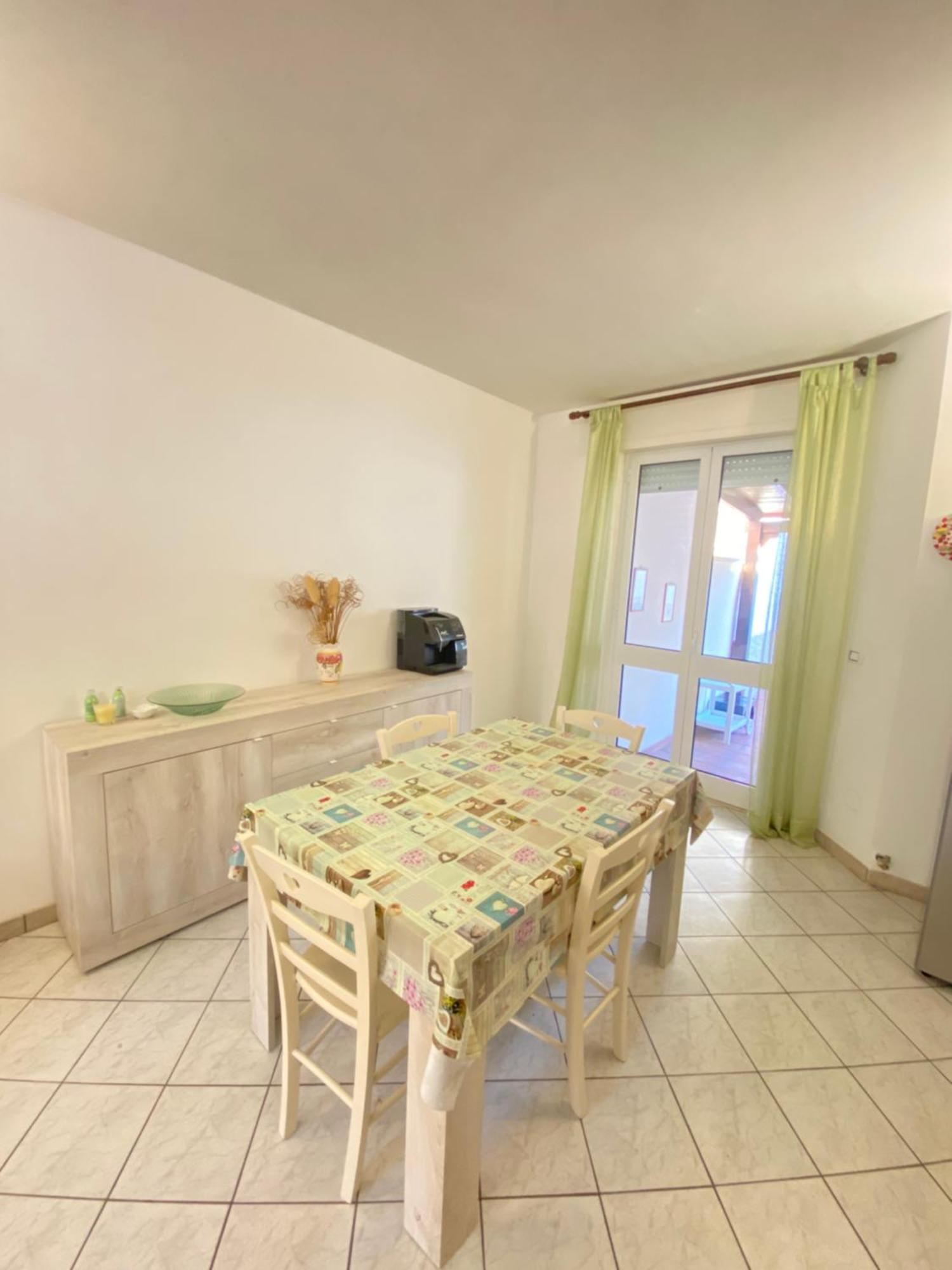 L' Ariosto 12 Villa Porto Cesareo Exterior photo