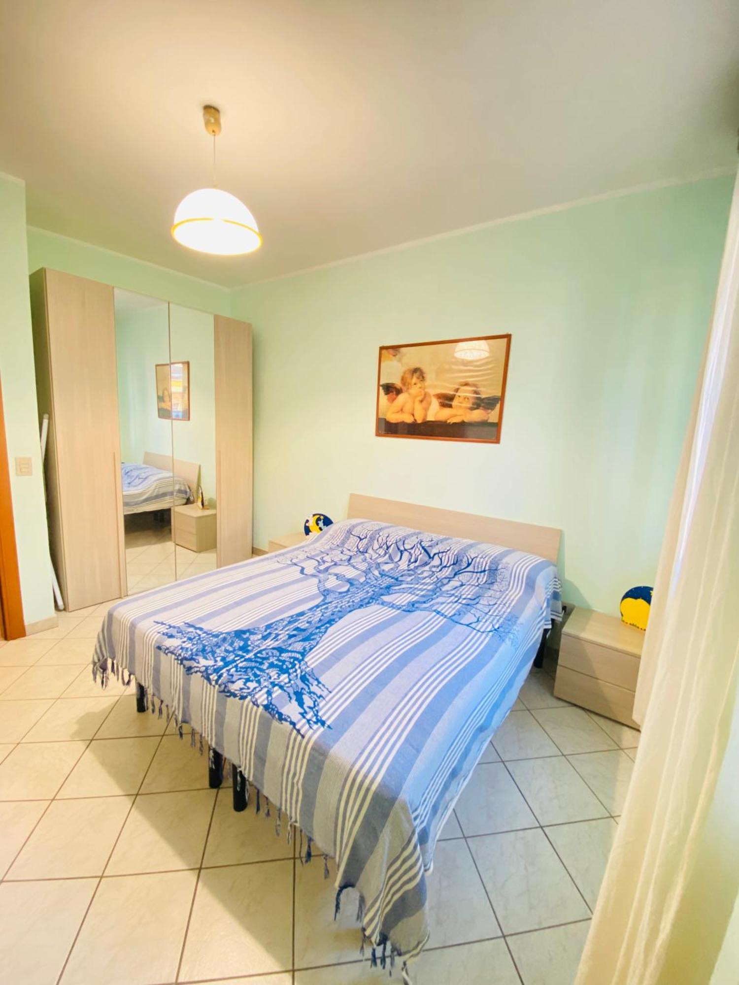 L' Ariosto 12 Villa Porto Cesareo Exterior photo