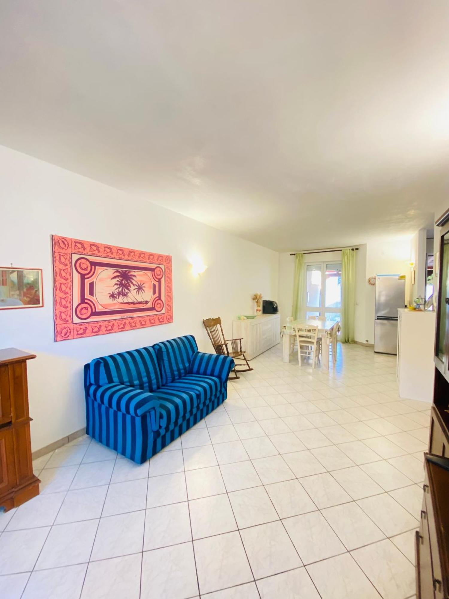 L' Ariosto 12 Villa Porto Cesareo Exterior photo